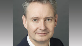 Schnellecke Logistics, Dr. Klaus van Marwyk, CFO, Chief Financial Officer