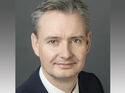 Schnellecke Logistics, Dr. Klaus van Marwyk, CFO, Chief Financial Officer