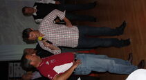 Schoch Meisterfeier 2009