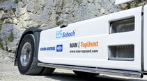 Schochs Promotion-LKW