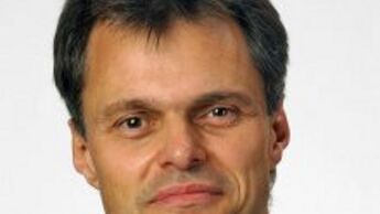 Schreiber wird Chef von VW Nutzfahrzeuge