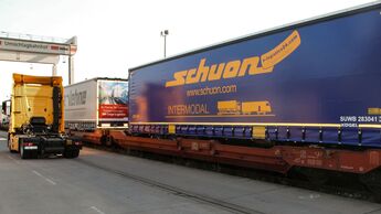 Schuon, KV