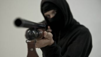 Schussattacken müssen aufgeklärt werden