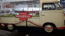 Schwäbisch Hall VW T1 Pritche
