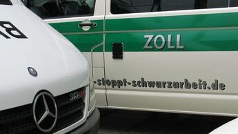 Schwarzarbeit