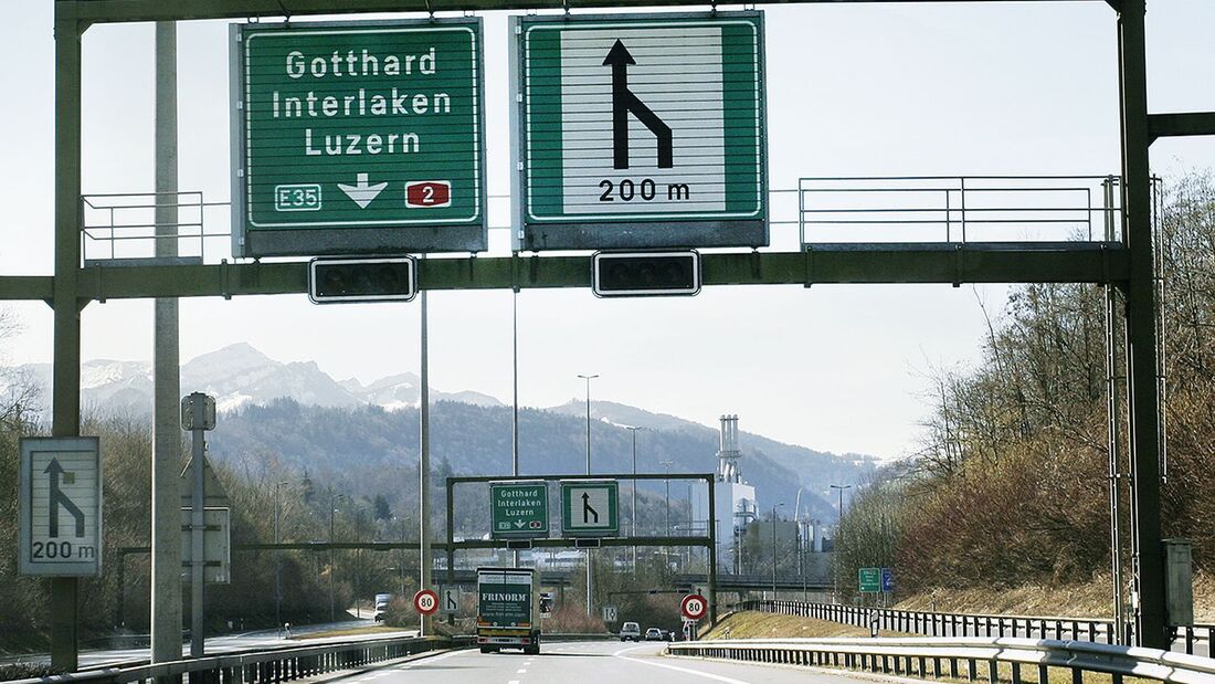 Schweiz
