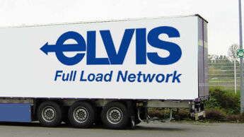 Sechs neue Parnter für Elvis