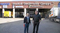 Sedlmeier Lkw-Service