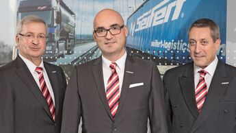 Seifert, Geschäftsführung, Stoll, Alander, Oncsak