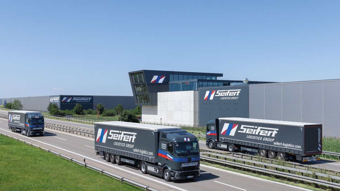 Seifert Logistics Group