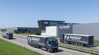 Seifert Logistics Group