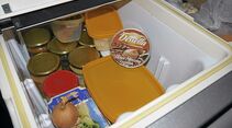 Selbst gekochtes Essen spart Geld