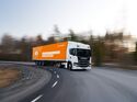 Sennder bietet Trucking nun auch in Rumänien an