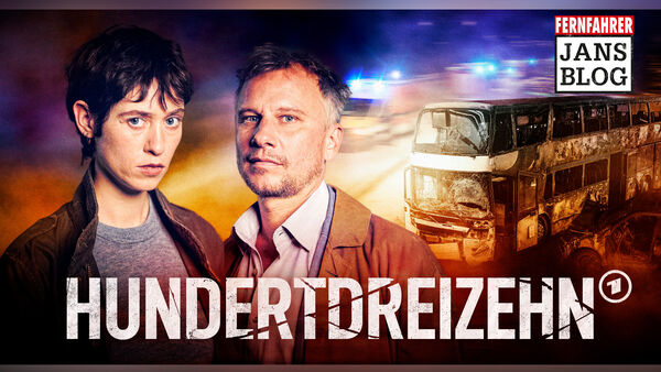 Serie 113 in ARD-Mediathek