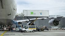 Serie Truck-Jobs 