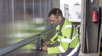 Serie Truck-Jobs 