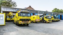 Serie-Truck Jobs Böhler