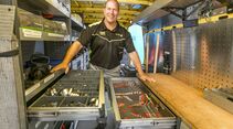 Serie-Truck Jobs Böhler