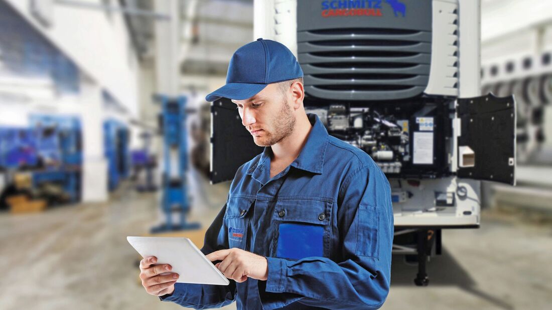 Service