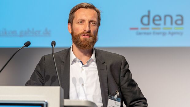 Session E 1.1, Stefan Siegemund