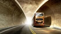 Setra Bildkalender 2019 Colours