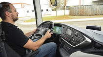 Setra DD Vergleich Flixbus Fernlinie Reisebus Doppeldecker Daimler 2020