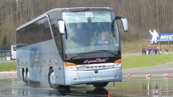 Setra Grand Prix: Mitmachen und gewinnen!