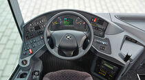 Setra Multiclass S 415 H Euro 6, Cockpit