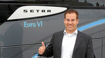 Setra Multiclass S 415 UL Euro 60, Euro 6, Christian Rudigier