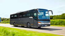 Setra Multiclass S 415 UL Euro 60, Euro 6