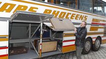 Setra S 200, Setra S 515 HDH