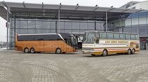 Setra S 200, Setra S 515 HDH