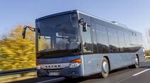 Setra S 415 LE business