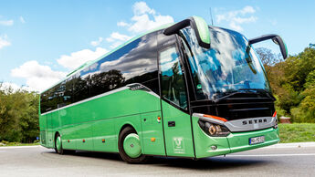 Setra S 515 MD