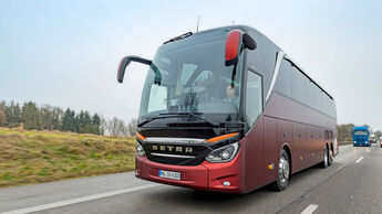 Setra S 516 HDH