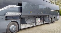 Setra S 519 HD