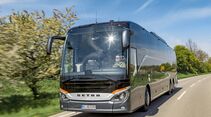 Setra S 519 HD
