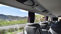 Setra S 531 DT Fahrbericht Fahrvorstellung 2018