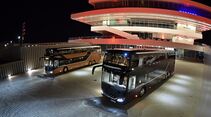Setra S 531 DT Fahrbericht Fahrvorstellung 2018