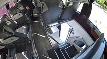 Setra S 531 DT TopClass 500, Exterieur, Viola Pyxis Met LB065, OM 471 mit 375 kW (510 PS), 12,8 L Hubraum, 8-Gang Mercedes PowerShift, Sideguard Assist, LED-Scheinwerfer, Länge/Breite/Höhe: 14.000/2.550/4.000 mm, Bestuhlung: 1/78 // Setra S 531 DT TopClass 500, Exterior, Viola Pyxis Met LB065, OM 471 rated at 375 kW/510 hp, displacement 12.8 l, 8-speed Mercedes PowerShift transmission, Sideguard Assist, LED Headlamps, length/width/height: 14000/2550/4000 mm, seating: 1/78.
