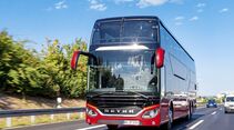 Setra S 531 DT