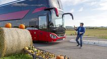 Setra S 531 DT