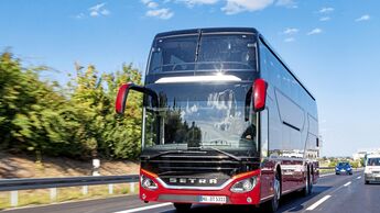 Setra S 531 DT