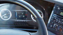 Setra S415 GT-HD, Carbonlenkrad