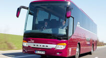 Setra S415 GT-HD