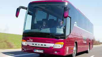 Setra S415 GT-HD