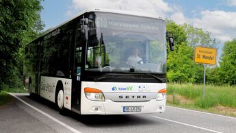 Setra