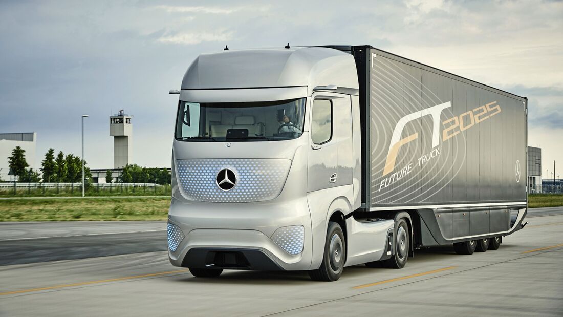 Shaping Future Transportation 2015– Campus Safety – Mercedes-Benz Future Truck 2025 

Shaping Future Transportation 2015– Campus Safety – Mercedes-Benz Future Truck 2025