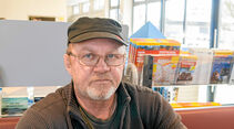 Shell Autohof Kehl, Jürgen Scholz
