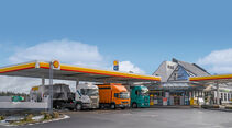 Shell Autohof Ramstein